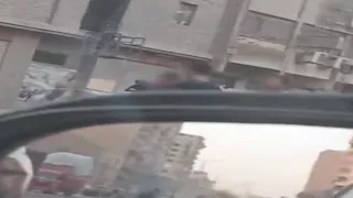 فيديو يقود مباحث شبرا الخيمة لتاجري بودر