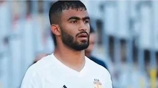 ماذا قدم أحمد حسام مع الزمالك قبل إصابته بقطع في الرباط الصليبي؟