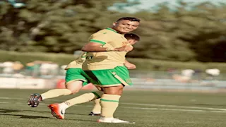 طنطا يكشف "لمصراوي" حقيقة أحقية النادي في نسبة من إعادة بيع مصطفى محمد