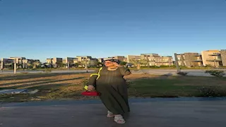 "ربنا يقومك بالسلامة".. زوجة مروان عطية تنشر 7 صور جديدة والجمهور يعلق