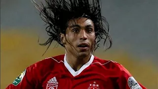   عمر مرعي.. من صراع الأهلي والزمالك لدوري الدرجة الثانية