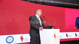  انطلاق منتدى مصر للتعدين بالقاهرة اليوم