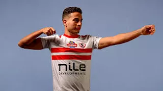 محمد حمدي: وارد أحمد فتوح ينتقل إلى الأهلي