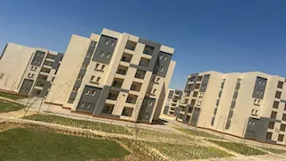 تفاصيل "سكن لكل المصريين" و"ديارنا" و"الإسكان الأخضر" في 4 مدن