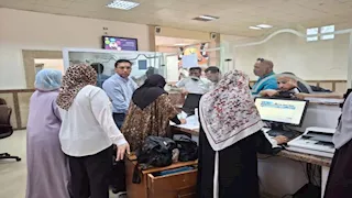 جنوب سيناء تطلق لجنة لمراجعة تراخيص المحال العامة