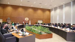 وزير التعليم العالي: 3 برامج بشأن الشركات والملكية الفكرية والذكاء الاصطناعي