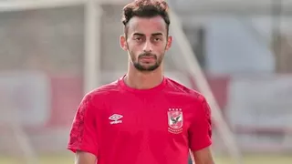 "لدينا رمضان وإيفرتون".. حقيقة تفاوض بيراميدز لضم عبدالقادر