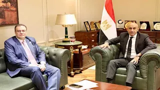 قوائم انتظار مسابقات التعليم.. عبد اللطيف يشيد بمقترح "التنظيم والإدارة" وموعد التطبيق