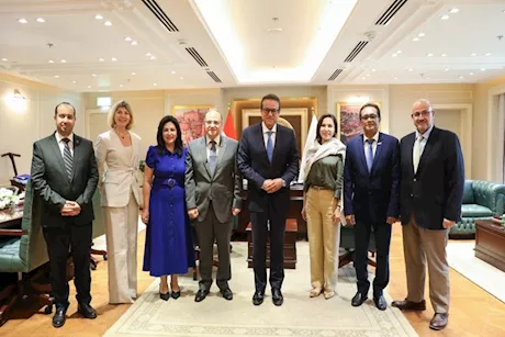 وزير الصحة: هيئة الدواء تستعد للوصول إلى المستوى الرابع