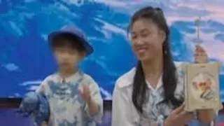 واقعة غريبة.. سيدة تبيع طفليها لسبب صادم وهذا ما حدث لها