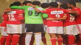 خالد وليد يكشف لمصراوي كواليس رحيله عن الأهلي