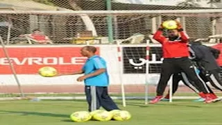 بـ20 ألف جنيه و 10 آلاف كرات.. خالد وليد يكشف كواليس انضمامه للأهلي