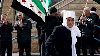 من هم دروز سوريا؟ وما الذي ينتظرهم؟