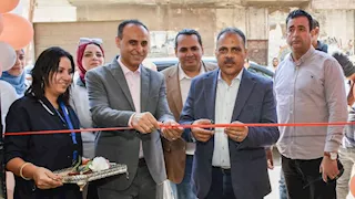  إضافة أنشطة جديدة.. محافظ الشرقية يطلق فعاليات "100 يوم صحة"