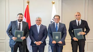 15 مليون دولار توسعات جديدة لمشروع النيل لتدوير البلاستيك بقناة السويس