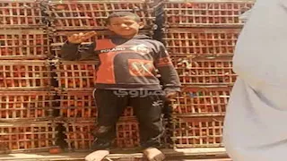 ننشر أول صور لأشقاء المنيا الأربعة ضحايا الوفاة الغامضة.. والناجيتان تعودان للمستشفى