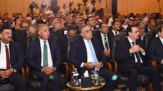 رئيس هيئة الاستثمار: نستهدف زيادة حصة التعدين إلى 5% من الناتج المحلي