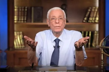 حسام موافي يكشف عن عيب خلقي يهدد الأطفال