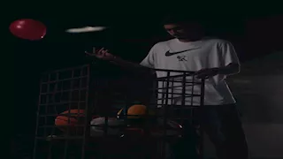 "رمى بالونة حمراء".. كيف قدم الزمالك صفقة أحمد شريف؟