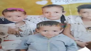 بعد بيان الصحة عن وفيات أطفال المنيا.. عمهم: "نفسنا نعرف السبب" (صور)