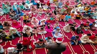 تحفيظ وتهذيب وتوعية.. مساجد جنوب سيناء تُحيي رسالتها الروحية