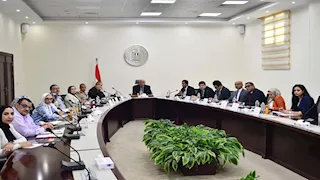 وزير التعليم العالى يترأس اجتماع مجلس إدارة صندوق رعاية المبتكرين والنوابغ