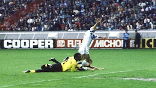 تزوجت مبكرا ولن أنسى جماهير مصر.. مصراوي يحاور حارس القرن الماضي أنطوان بيل 