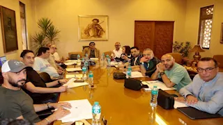 أم كلثوم شخصية الدورة 33 لمهرجان ومؤتمر الموسيقى العربية