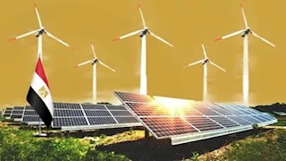 مصدر بـ"الطاقة الجديدة": 3.9 مليار جنيه أرباح الهيئة في 2024