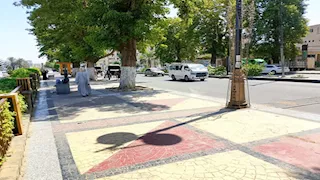 طقس الساعات المقبلة.. أجواء شديدة الحرارة واضطراب الملاحة بالبحر الأحمر