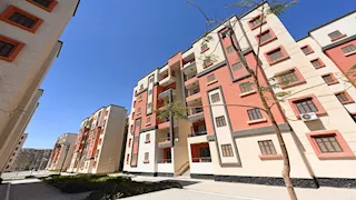 الإسكان تنشر فيديو يوضح خطوات حجز شقق سكن لكل المصريين