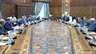 شيخ الأزهر يؤكد الاستعداد لتقديم الدعم لعمل السفارات المصرية حول العالم