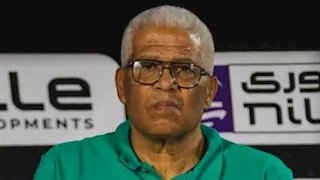 المصري ينعى الدكتور ميمي عبد الرازق رئيس لجنة التخطيط بالنادي