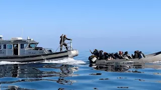 الهجرة الدولية: أكثر من 21 ألف مهاجر أُعيدوا من سواحل ليبيا منذ بداية 2024