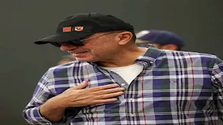 "يتبقى مرشح واحد".. خطوة وحيدة متبقة لإعلان فوز قائمة الخطيب بالتزكية في الانتخابات 