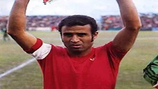 "بعد معاناة مع المرض".. وفاة أسطورة منتخب المغرب