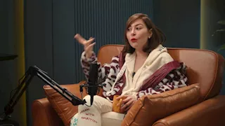 منة شلبي: "قعدت في أولى معهد فنون مسرحية 3 سنين وكنت عايزة اترفد"