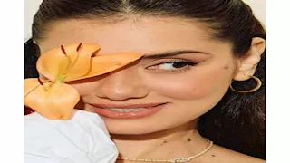 إطلالة السندريلا.. جيهان الشماشرجي تتألق بالأبيض في مهرجان الجونة