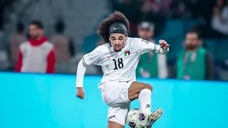 صفقة زملكاوية جديدة.. تفاصيل وصول كايد للقاهرة وموعد انضمامه للمعسكر 