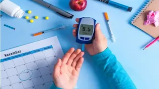 نفذها فورا.. 5 عادات قد تحارب مرض السكري ومقاومة الأنسولين والكبد الدهني