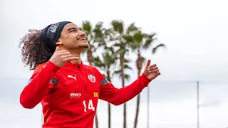 آدم كايد.. 10 معلومات وأرقام عن صفقة الزمالك المنتظرة