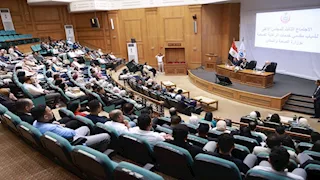 نائب وزير الصحة يترأس اجتماع "الأعلى لشباب الرعاية الصحية".. ماذا ناقش؟