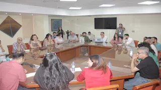 المهرجان القومي للمسرح يناقش أساليب الإخراج وآليات الإنتاج غير الحكومي