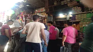 صور- اختفاء السجائر المحلية من الأسواق وارتفاع أسعارها بشكل غير مسبوق