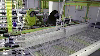 "البشندي".. من قرية منسية بالصحراء إلى أيقونة عالمية في صناعة السجاد