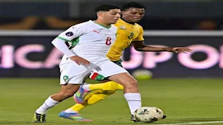 هل قدم الزمالك عرضا رسميا لضم لاعب اتحاد تواركة؟