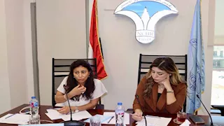 "حقوق الإنسان" ينظم ندوة حول تعزيز دور المجتمع المدني في الرعاية الصحية 