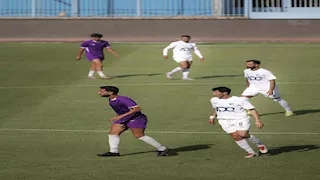 بيراميدز يكشف طبيعة إصابة لاعب الفريق