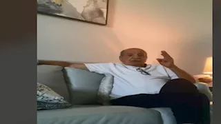 يوسف شرف الدين يرد على طليقته إجلال زكي بعد اتهامها باستيلائه على أموالها (خاص)