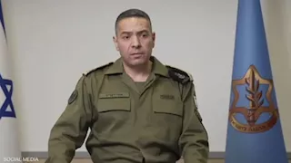 البث الإسرائيلية: 10 مقاتلات قصفت 15 هدفًا في اليمن بـ30 قنبلة